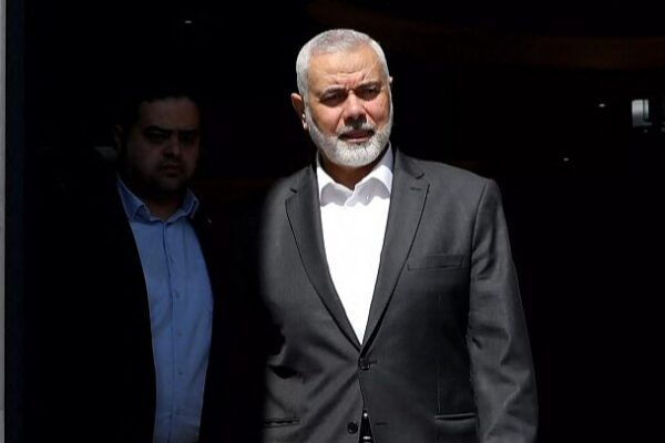 Impactante: Líder de Hamas Ismail Haniyeh asesinado en Teherán Impactante__Li_der_de_Hamas_Ismail_Haniyeh_asesinado_en_Tehera_n