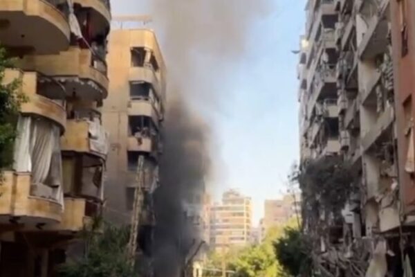Impactantes_ataques_ae_reos__Nasrallah_de_Hezbollah_habri_a_sido_asesinado_en_Beirut___ video poster