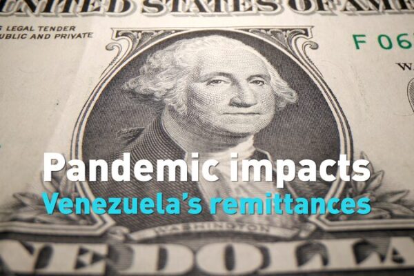 Impacto de la pandemia: Remesas hacia Venezuela caerán un 14% Impacto_de_la_pandemia__Remesas_hacia_Venezuela_caera_n_un_14_ video poster