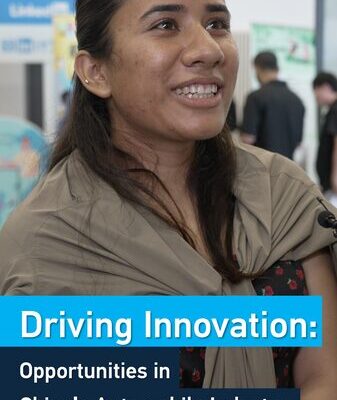Impulsando_la_innovacio_n__Estudiante_de_Nepal_explora_oportunidades_en_la_industria_automotriz_de_China video poster