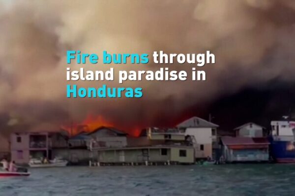 Incendio Devasta Isla Hondureña de Guanaja, Destruye 40 Hogares y Desplaza a Cientos Incendio_Devasta_Isla_Honduren_a_de_Guanaja__Destruye_40_Hogares_y_Desplaza_a_Cientos video poster