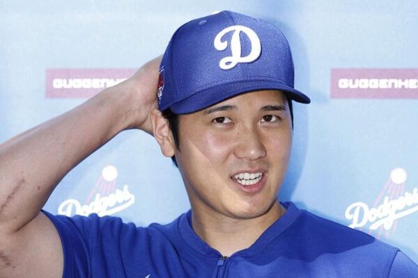 Increíble Giro: Ohtani Niega Acusaciones de Apuestas y Acusa a su Intérprete de Robo 😮 Increi_ble_Giro__Ohtani_Niega_Acusaciones_de_Apuestas_y_Acusa_a_su_Inte_rprete_de_Robo__