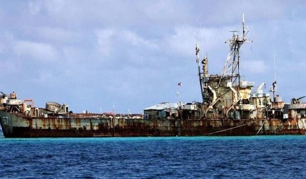 Indonesia lidera el impulso para el Código de Conducta del Mar de China Meridional Indonesia_lidera_el_impulso_para_el_Co_digo_de_Conducta_del_Mar_de_China_Meridional