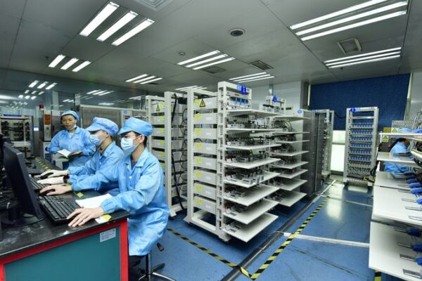 Indonesia se potencia con nueva planta de baterĂas para vehĂculos elĂ©ctricos 🚀 Indonesia_se_potencia_con_nueva_planta_de_bateri_as_para_vehi_culos_ele_ctricos__