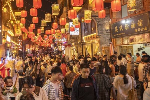 Informes del FMI: La economía de China repunta en 2023 🚀 Informes_del_FMI__La_economi_a_de_China_repunta_en_2023__