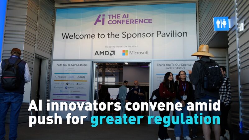 Innovadores_de_IA_se_reu_nen_en_San_Francisco_en_medio_de_llamados_a_ma_s_regulacio_n video poster