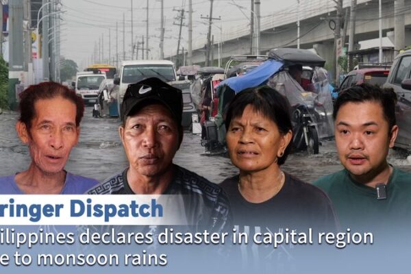 Inundaciones afectan a millones en Filipinas: los locales comparten sus luchas Inundaciones_afectan_a_millones_en_Filipinas__los_locales_comparten_sus_luchas video poster