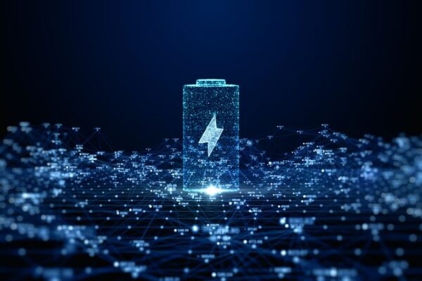 Investigadores chinos presentan modelo de IA para predecir la vida útil de las baterías ⚡🔋 Investigadores_chinos_presentan_modelo_de_IA_para_predecir_la_vida_u_til_de_las_bateri_as___