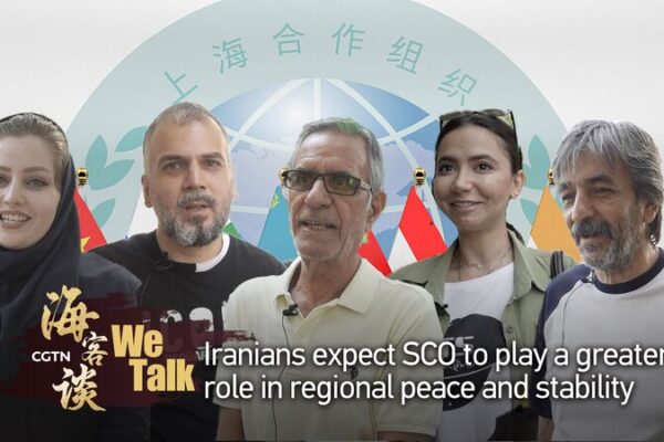 Iraníes esperan paz regional mientras Irán se une a la OCS ✌️ Irani_es_esperan_paz_regional_mientras_Ira_n_se_une_a_la_OCS___ video poster