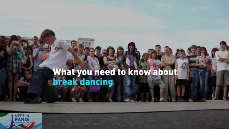 Irrumpiendo en París 2024: El break dance llega al escenario olímpico 🕺 Irrumpiendo_en_Pari_s_2024__El_break_dance_llega_al_escenario_oli_mpico__ video poster