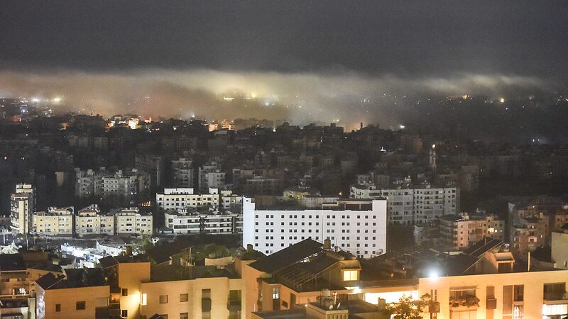 __Israel_Bombardea_Beirut__U_ltimas_Noticias_sobre_la_Tensio_n_en_Medio_Oriente video poster