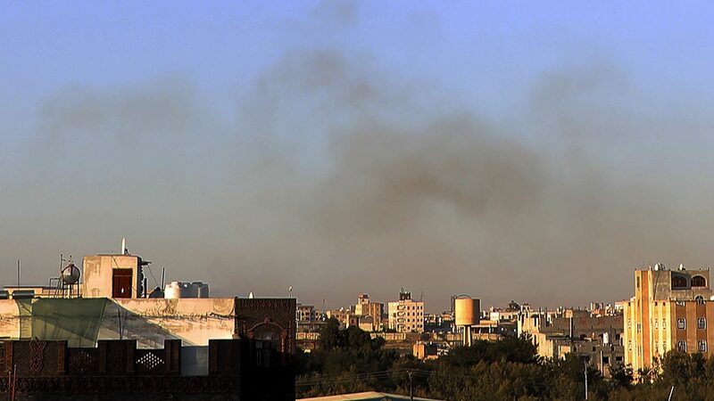 __Israel_ataca_fuerzas_huti_es_en_Yemen__Aeropuertos_impactados__seis_muertos