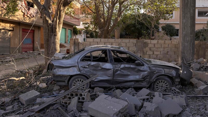 Israel_intensifica_ataques_en_Siria_mientras_crecen_llamados_a_proteger_civiles