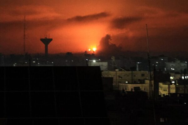 Israel_reanuda_combate_en_Gaza_tras_acusaciones_de_violacio_n_de_tregua___ video poster