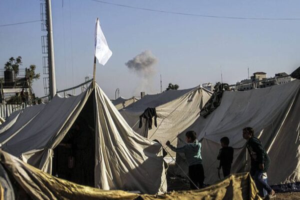 🇮🇱 Israel rompe lazos con agencia de la ONU para refugiados palestinos ___Israel_rompe_lazos_con_agencia_de_la_ONU_para_refugiados_palestinos