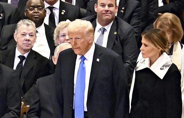Jack Smith renuncia en medio del regreso de Trump a la Casa Blanca Jack_Smith_renuncia_en_medio_del_regreso_de_Trump_a_la_Casa_Blanca