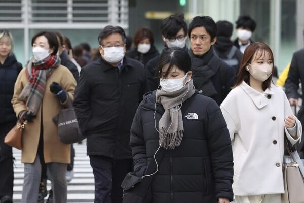 Japón enfrenta un aumento sin precedentes en neumonía por micoplasma 😷 📈 Japo_n_enfrenta_un_aumento_sin_precedentes_en_neumoni_a_por_micoplasma____