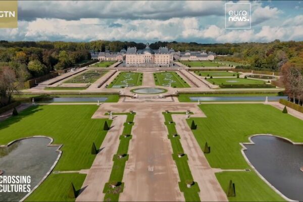 Jardines Franceses: Donde el Arte Encuentra la Naturaleza 🍃 El Legado de André Le Nôtre Jardines_Franceses__Donde_el_Arte_Encuentra_la_Naturaleza___El_Legado_de_Andre__Le_No_tre video poster