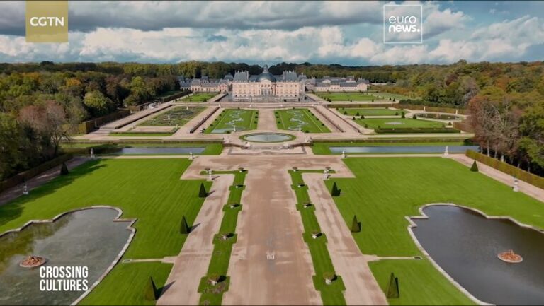 Jardines_Franceses__Donde_el_Arte_Encuentra_la_Naturaleza___El_Legado_de_Andre__Le_No_tre video poster