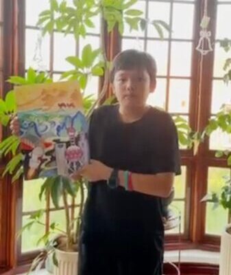 Jasper Lu: El viaje de un joven artista a través del tiempo en China Jasper_Lu__El_viaje_de_un_joven_artista_a_trave_s_del_tiempo_en_China video poster