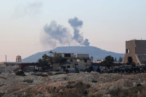 Jefe de la ONU insta a un alto el fuego en Siria: Es hora de un diálogo pacífico ✌️ Jefe_de_la_ONU_insta_a_un_alto_el_fuego_en_Siria__Es_hora_de_un_dia_logo_paci_fico___