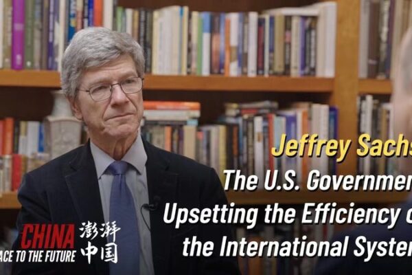 Jeffrey Sachs advierte: Las políticas de EE. UU. contra China perjudican la eficiencia global Jeffrey_Sachs_advierte__Las_poli_ticas_de_EE__UU__contra_China_perjudican_la_eficiencia_global video poster