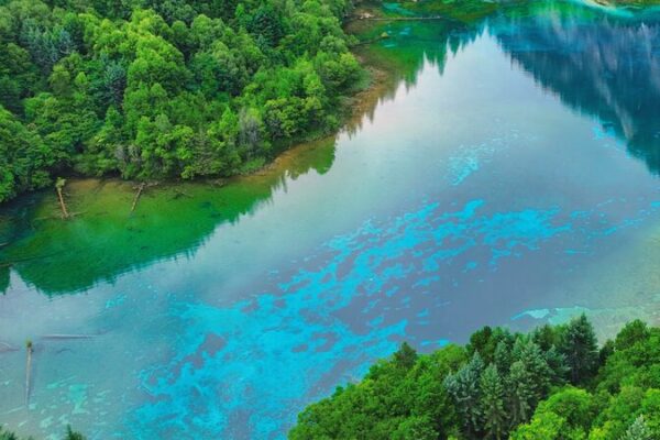 Jiuzhaigou_en_Verano___El_Maravilloso_Pai_s_de_las_Maravillas_de_China_te_Espera_ video poster