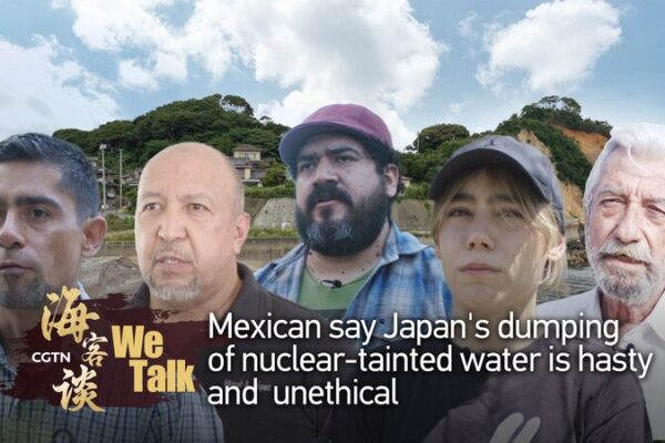 Jóvenes Mexicanos Alzan la Voz Contra la Liberación de Agua Nuclear de Japón 🌊☢️ Jo_venes_Mexicanos_Alzan_la_Voz_Contra_la_Liberacio_n_de_Agua_Nuclear_de_Japo_n____ video poster
