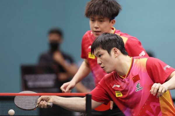 Jugadores Chinos se Recuperan en el Singapore Smash 🏓✨ Jugadores_Chinos_se_Recuperan_en_el_Singapore_Smash___