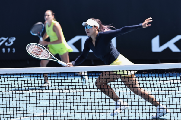 Jugadores de dobles chinos brillan en el Abierto de Australia 🎾🇨🇳 Jugadores_de_dobles_chinos_brillan_en_el_Abierto_de_Australia____