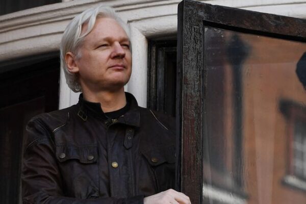 Julian Assange es liberado tras acuerdo: ¿Qué significa para la libertad de prensa? Julian_Assange_es_liberado_tras_acuerdo___Que__significa_para_la_libertad_de_prensa_