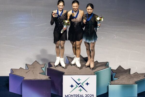 Kaori Sakamoto hace historia con un tricampeonato en el Campeonato Mundial de Patinaje Artístico Kaori_Sakamoto_hace_historia_con_un_tricampeonato_en_el_Campeonato_Mundial_de_Patinaje_Arti_stico