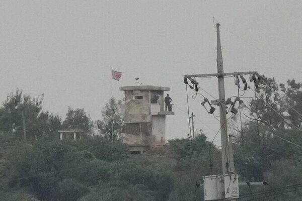 Kim Jong Un de la RPDC traza un nuevo rumbo en medio de tensiones en la península de Corea 🔥 Kim_Jong_Un_de_la_RPDC_traza_un_nuevo_rumbo_en_medio_de_tensiones_en_la_peni_nsula_de_Corea__