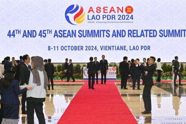 La ASEAN busca mayor conectividad sin sacrificar autonomía La_ASEAN_busca_mayor_conectividad_sin_sacrificar_autonomi_a