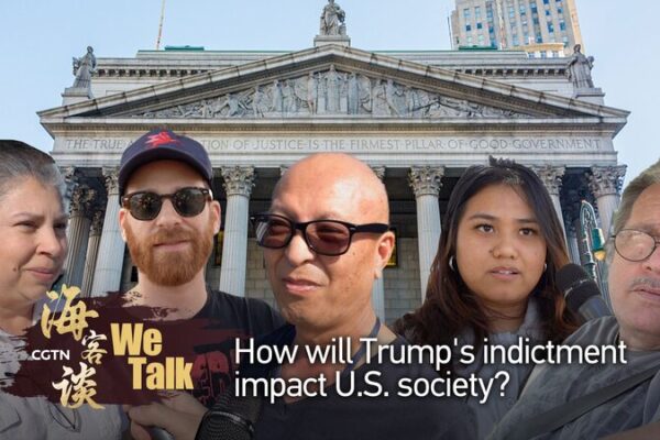 La Acusación contra Trump: ¿Sacudirá a la Sociedad Estadounidense? La_Acusacio_n_contra_Trump___Sacudira__a_la_Sociedad_Estadounidense_ video poster