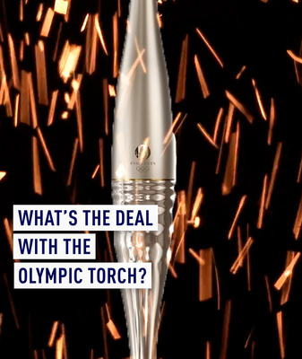 La Antorcha OlĂmpica: Todo lo que necesitas saber antes de ParĂs 2024 La_Antorcha_Oli_mpica__Todo_lo_que_necesitas_saber_antes_de_Pari_s_2024 video poster