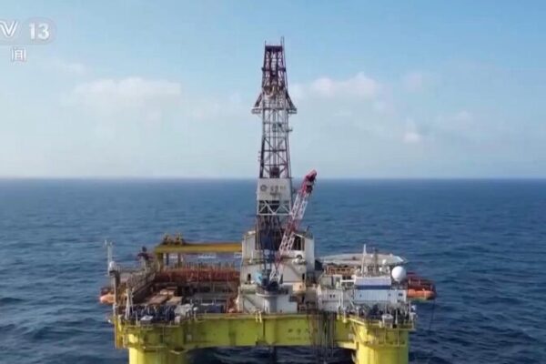 ¡La CNOOC de China rompe récord de velocidad en perforación en alta mar con 2,138 metros en un día! _La_CNOOC_de_China_rompe_re_cord_de_velocidad_en_perforacio_n_en_alta_mar_con_2_138_metros_en_un_di_a_