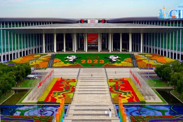 ¡La Expo Internacional de Importaciones de China regresa con fuerza! _La_Expo_Internacional_de_Importaciones_de_China_regresa_con_fuerza_ video poster
