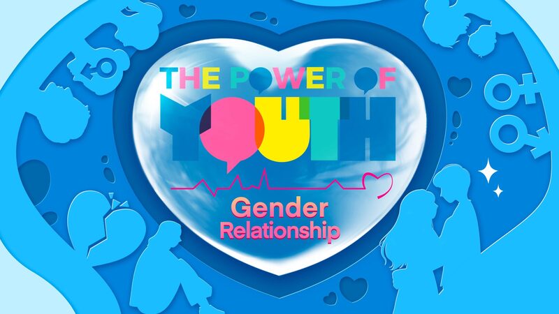 La_Generacio_n_Z_global_habla_sobre_el_amor_en__El_Poder_de_la_Juventud_ video poster