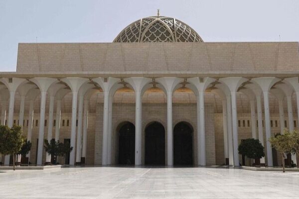 La Gran Mezquita de Argel: La más grande de África construida con experiencia china La_Gran_Mezquita_de_Argel__La_ma_s_grande_de_A_frica_construida_con_experiencia_china