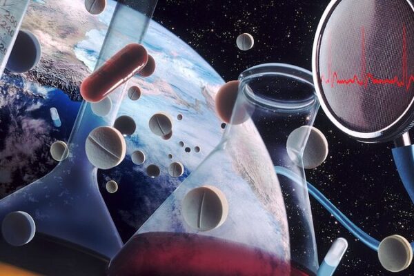 La Medicina Espacial de China Impulsa la Exploración Espacial Futura 🚀 La_Medicina_Espacial_de_China_Impulsa_la_Exploracio_n_Espacial_Futura__