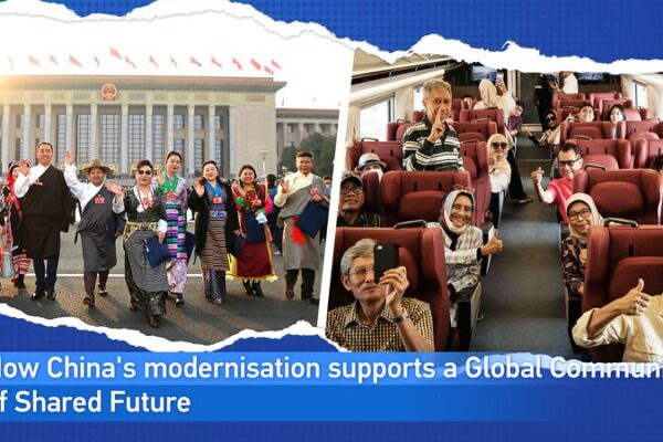 La Modernización de China: Un Camino Fresco Que Moldea Nuestro Futuro Compartido 🌐✨ La_Modernizacio_n_de_China__Un_Camino_Fresco_Que_Moldea_Nuestro_Futuro_Compartido___
