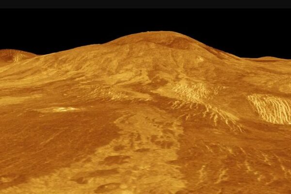 ¡La NASA descubre volcanes activos en Venus usando datos de la misión Magellan 🌋 _La_NASA_descubre_volcanes_activos_en_Venus_usando_datos_de_la_misio_n_Magellan__