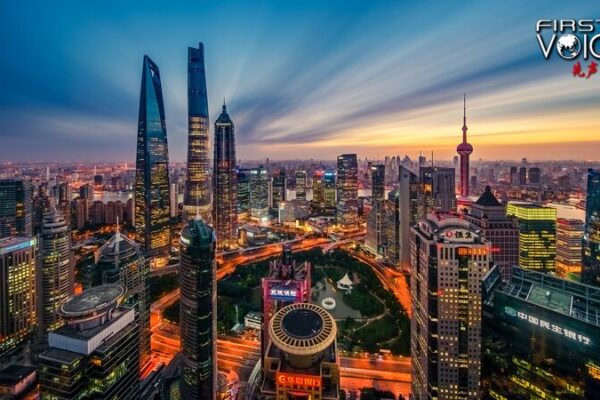 La Nueva Era de China: Cómo la Reforma Impulsa la Modernización 🚀 La_Nueva_Era_de_China__Co_mo_la_Reforma_Impulsa_la_Modernizacio_n__