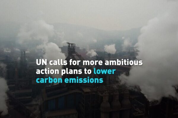 La ONU advierte: Sin acción, las temperaturas globales podrían superar los 3°C 🌡️ La_ONU_advierte__Sin_accio_n__las_temperaturas_globales_podri_an_superar_los_3_C___ video poster