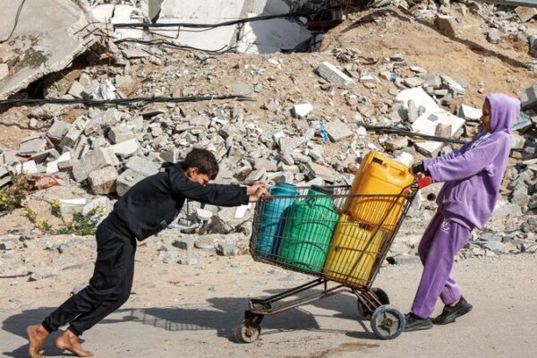 La ONU pide tregua en Gaza ✌️, Israel y EE. UU. dicen no, China insta a un alto al fuego inmediato La_ONU_pide_tregua_en_Gaza_____Israel_y_EE__UU__dicen_no__China_insta_a_un_alto_al_fuego_inmediato