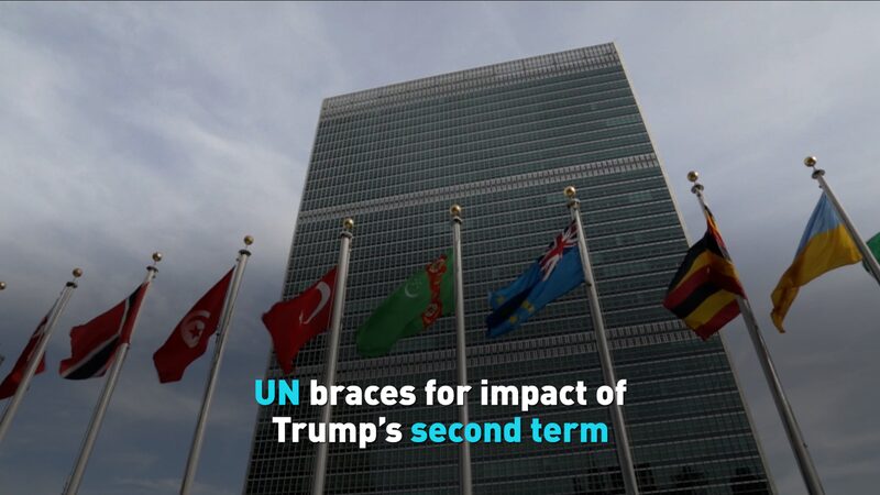 La_ONU_se_prepara_para_el_segundo_mandato_de_Trump___Que__sigue___ video poster