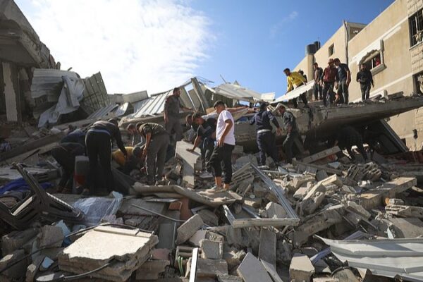 La ONU vota hoy por un cese al fuego urgente en Gaza y la liberación de rehenes 🎯 La_ONU_vota_hoy_por_un_cese_al_fuego_urgente_en_Gaza_y_la_liberacio_n_de_rehenes__