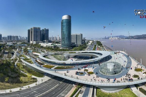 La Revolución de Mercado en China: Cómo Wenzhou Desencadenó un Auge Económico La_Revolucio_n_de_Mercado_en_China__Co_mo_Wenzhou_Desencadeno__un_Auge_Econo_mico