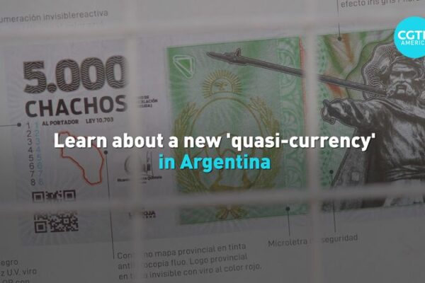 La Rioja lanza nueva ‘cuasi-moneda’ para ayudar a los residentes en medio de dificultades económicas La_Rioja_lanza_nueva__cuasi_moneda__para_ayudar_a_los_residentes_en_medio_de_dificultades_econo_micas video poster